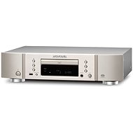 Marantz SA8005 silver-gold - CD Player