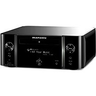 Marantz M-CR611 Melody Media Black - Stereo Receiver