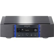 Marantz NA-11S1 Schwarz - Netzwerkplayer