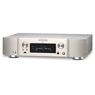 Marantz NA6006, Silver-Gold - Network Player