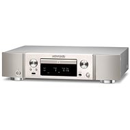 Marantz ND8006 silver-gold - CD Player