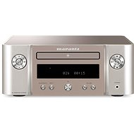 Marantz MCR412 Melody silver-gold - Mini System