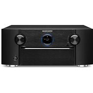 Marantz AV7704 Black - Preamplifier