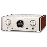 Marantz HD-DAC1 Silver/Gold - Headphone Amp