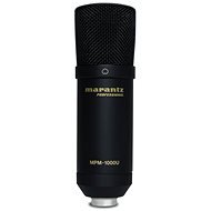 Marantz Professional MPM-1000U - Microphone