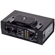 Marantz Professional PMD-602A - Audio recorder