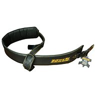 MARKBASS Strap L MB, Black - Guitar Strap