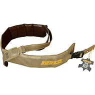 MARKBASS Strap L MB, Brown - Guitar Strap