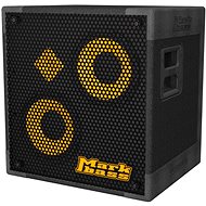 MARKBASS MB58R 102 XL P - 4 - Speaker Box