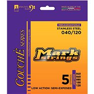 MARKBASS Andrew Gouche SS 5 40120 - Strings