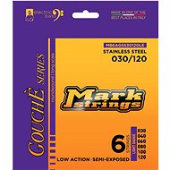 MARKBASS Andrew Gouche SS 6 30120 - Strings