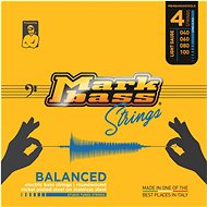 MARKBASS Balanced NS 4 040-100 - Strings