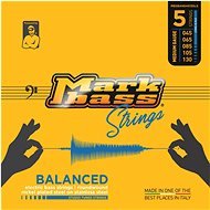 MARKBASS Balanced NS 5 045-130 - Strings