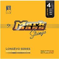 MARKBASS LongEvo NS 4 040-100 - Strings