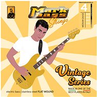 MARKBASS Vintage SS 4 045-105 - Strings