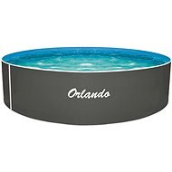 MARIMEX Orlando 3,66 × 1,07 m bez príslušenstva - Bazén