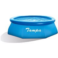 MARIMEX Tampa 3,05 × 0,76 m s kartušovou filtráciou - Bazén