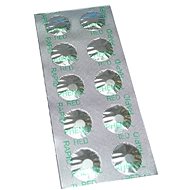 MARIMEX DPD Tester Tablets 3 - PH Tester