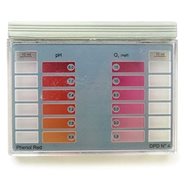 MARIMEX Chlorine Chemistry Tester (O2) - PH Tester