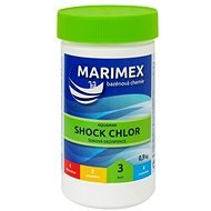 MARIMEX AQuaMar Chlor Shock 0,9 kg - Medencetisztítás