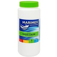 MARIMEX AQuaMar Chlor Shock 2.7kg - Pool Chemicals