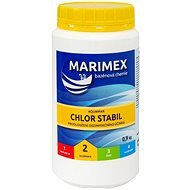 MARIMEX AQuaMar Chlorine Stabil 0.9kg - Pool Chemicals
