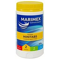 MARIMEX AQuaMar Minitabs 0.9kg - Pool Chemicals