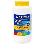 MARIMEX AQuaMar Triplex 1,6kg - Pool Chemicals