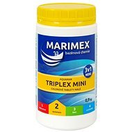 MARIMEX AQuaMar Triplex MINI 0,9kg - Pool Chemicals