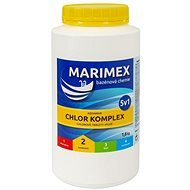 MARIMEX Complex 5in1 1,6 kg - Medencetisztítás
