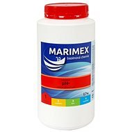 MARIMEX Chémia bazénová  pH mínus  2,7 kg - Regulátor pH