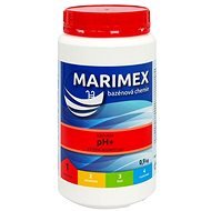 MARIMEX pH+ 0,9 kg - PH-szabályozó