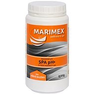 MARIMEX Spa pH+ 0,9kg - pH Regulator