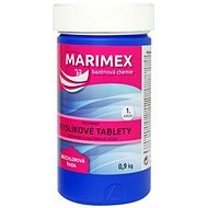 MARIMEX Aquamar Kyslíkové tablety 0,9 kg - Bazénová chémia