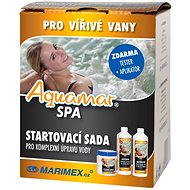 MARIMEX AquaMar Spa Starter Kit - Pool Chemicals