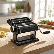 Marcato pasta machine Atlas 150 black - Pasta Maker