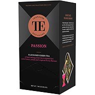 Market Grounds TE Luxury Tea Bag 15 Passion - Tea
