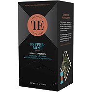 Market Grounds TE Luxury Tea Bag 15 Peppermint - Tea