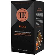 Market Grounds TE Luxury Tea Bag 15 Relax - Tea