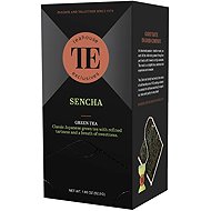 Market Grounds TE Luxury Tea Bag 15 Sencha - Tea