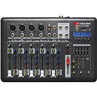 MARK MAX 6 FX USB BT - Mixing Desk