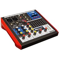 MARK MAXMINI 4 - Mixing Desk