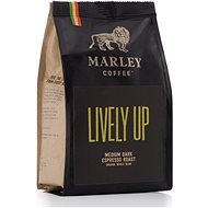 Marley Coffee Lively Up! - 1kg - Coffee