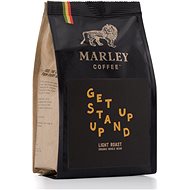 Marley Coffee Get Up Stand Up - 227g - Coffee