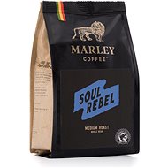 Marley Coffee Soul Rebel - 227g - Coffee
