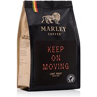 Marley Coffee Keep On Moving - 1kg - Coffee