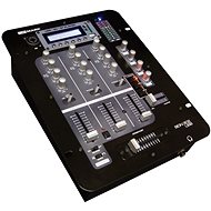 Mark Sion 302 USB - Mixing Desk