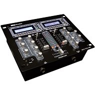 Mark Sion 702 USB - Mixing Desk