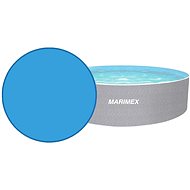MARIMEX Replacement foil for swimming pool circle 3,66x1,20 m blue (0,25 mm) - Pool Accessories