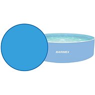 MARIMEX Replacement foil for swimming pool circle 4,60x1,20 m blue (0,25 mm) - Pool Accessories